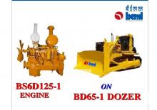Motorlar Beml BS6D125
