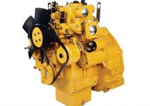 Motorlar Caterpillar C0.5