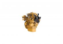 Motorlar Caterpillar C1.1