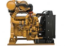 Motorlar Caterpillar C13 Acert