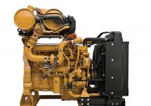 Motorlar Caterpillar C13 Acert