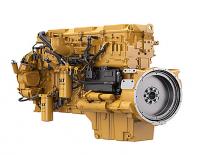 Motorlar Caterpillar C13 Acert