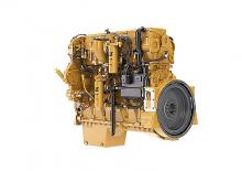 Motorlar Caterpillar C15 Acert