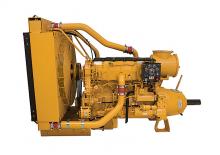 Motorlar Caterpillar C15 Acert