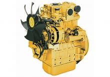 Motorlar Caterpillar C1.5