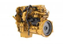 Motorlar Caterpillar C15 China NR4