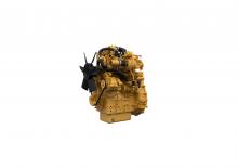 Motorlar Caterpillar C1.7