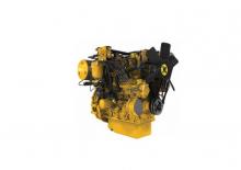 Motorlar Caterpillar C2.2