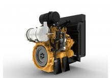 Motorlar Caterpillar C2.2