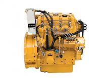 Motorlar Caterpillar C2.2T