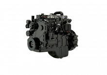Motorlar DongFeng Cummins C260 20