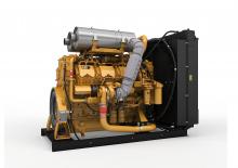 Motorlar Caterpillar C27