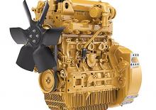 Motorlar Caterpillar C3.6