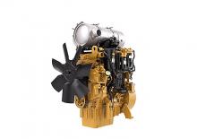 Motorlar Caterpillar C4.4 Acert
