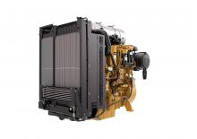 Motorlar Caterpillar C4.4