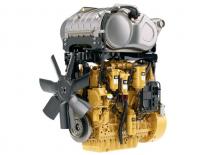 Motorlar Caterpillar C7.1 Acert
