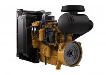 Motorlar Caterpillar C7.1