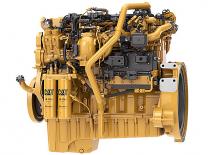 Motorlar Caterpillar C9.3 Acert