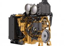 Motorlar Caterpillar C9.3 Acert