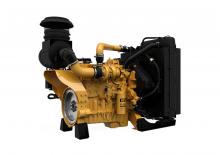 Motorlar Caterpillar C9.3B