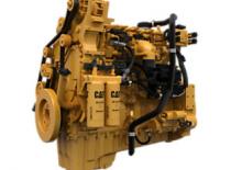 Motorlar Caterpillar C9.3B