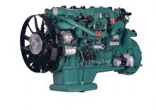 Motorlar FAW Wuxi CA6SM6-A42E6N