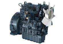 Motorlar Kubota D1305-E3B