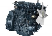 Motorlar Kubota D1703-M-DI-E4B