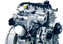 Motorlar Doosan D18