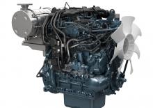 Motorlar Kubota D1803-CR-TI-E5