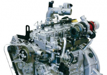 Motorlar Doosan D24