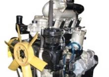 Motorlar MMZ D243