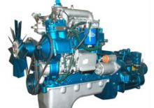 Motorlar MMZ D245