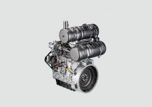 Motorlar Develon D34