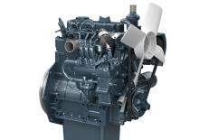 Motorlar Kubota D722-E2B