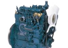Motorlar Kubota D722-E4B