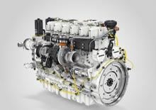 Motorlar Liebherr D936 