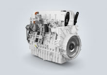 Motorlar Liebherr D976