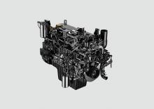 Motorlar Develon DL06V