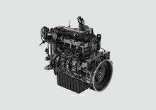 Motorlar Develon DL08V