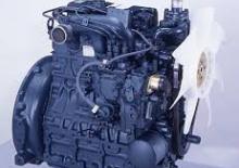 Motorlar Kubota E-TVCS-49
