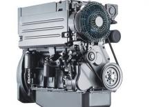 Motorlar Deutz F 2 L 2011
