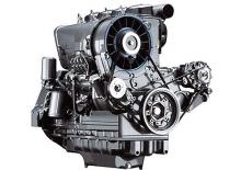 Motorlar Deutz F 4 L 912