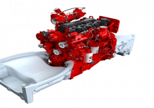 Motorlar Cummins F4.5 