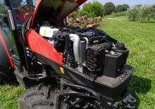 Motorlar SAME FarMotion 3.8