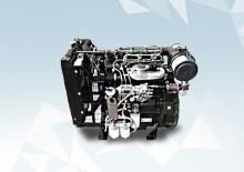 Motorlar Indofarm IF-2833
