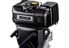Motorlar Kohler KD15-225S 