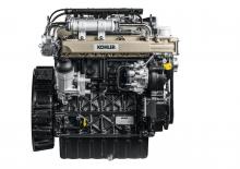 Motorlar Rehlko KDI2504TCR