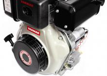 Motorlar Yanmar L100W
