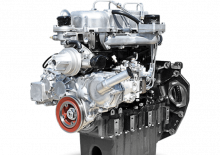 Motorlar LS Mtron L4AL-D2